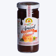 BIO GEM 100% FRUCT- CAISE 280g