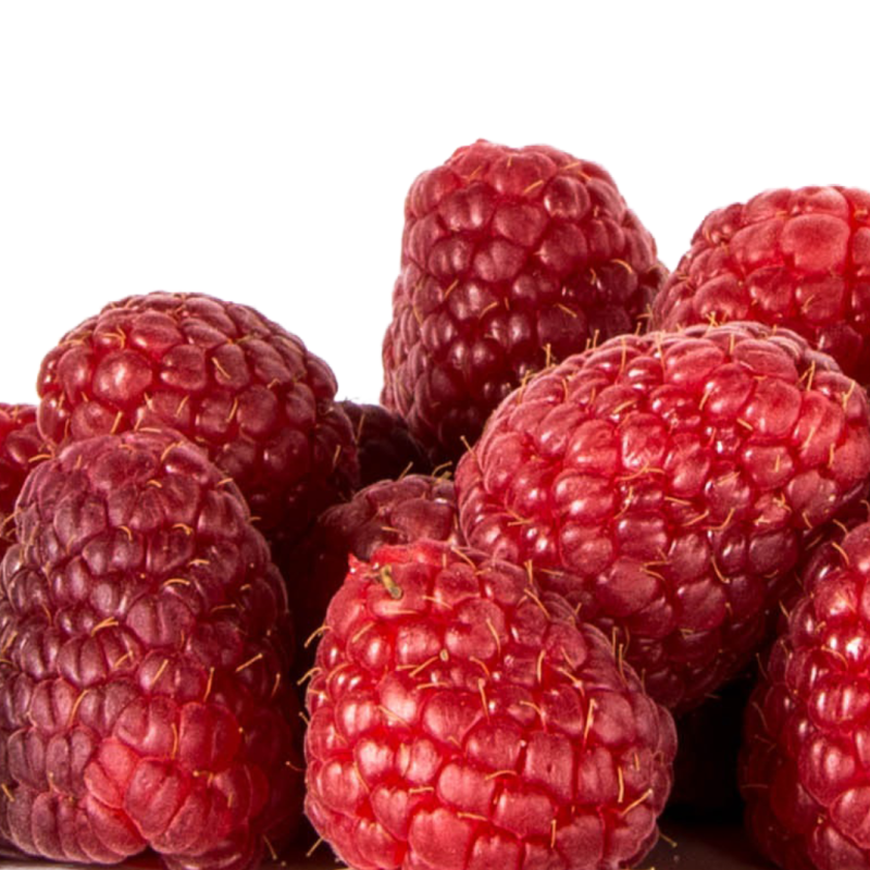 BIO GEM 100% FRUCT- ZMEURA