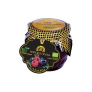 DULCEATA BIO FRUCTE DE PADURE 240g
