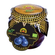 BIO DULCEATA AFINE 240g