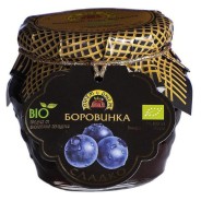 BIO DULCEATA AFINE 240g
