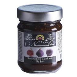 GEM 100% FRUCT- de SMOCHINE 230g
