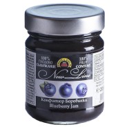 GEM 100% FRUCT- de AFINE 230g