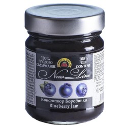 GEM 100% FRUCT- de AFINE 230g