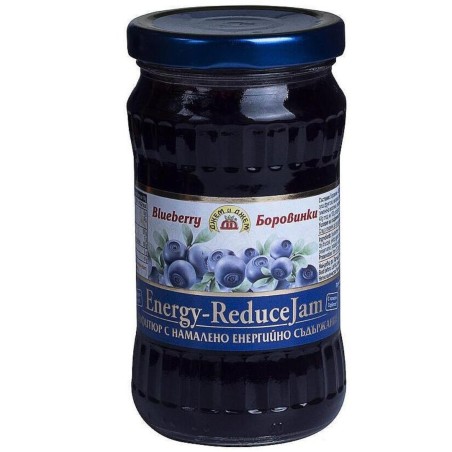 GEM DE AFINE FARA ZAHAR 360g