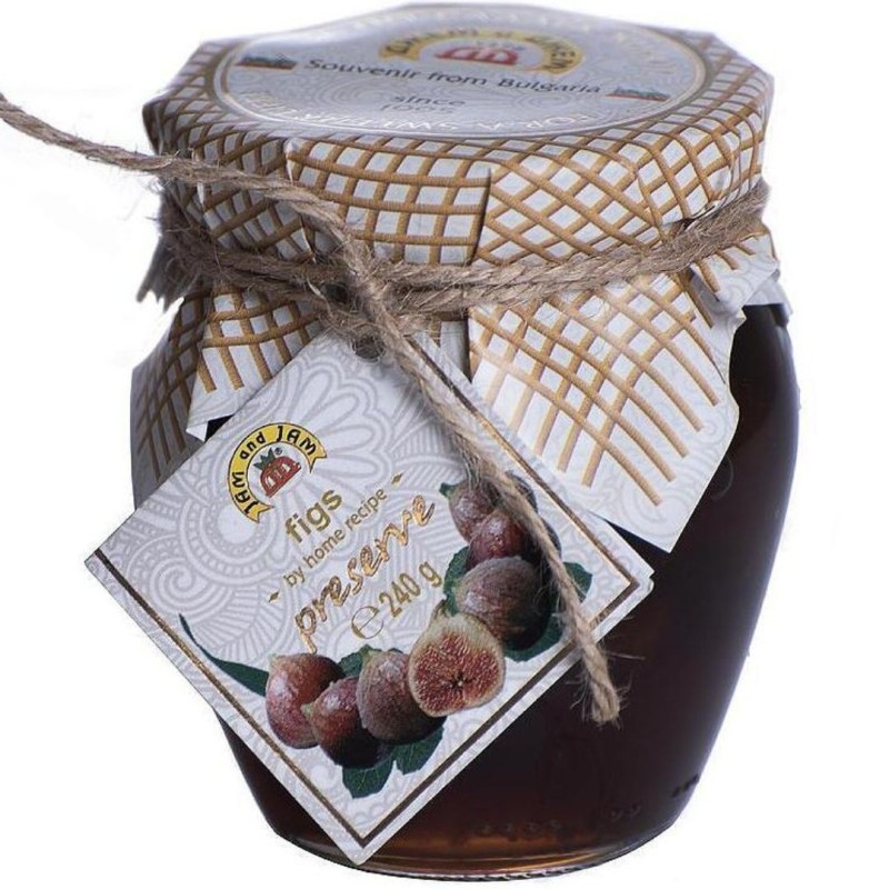 DULCEATA de SMOCHINE 240g