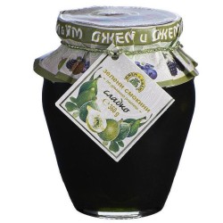 DULCEATA de SMOCHINE VERZI 360g