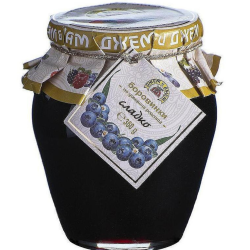 DULCEATA de AFINE 360g