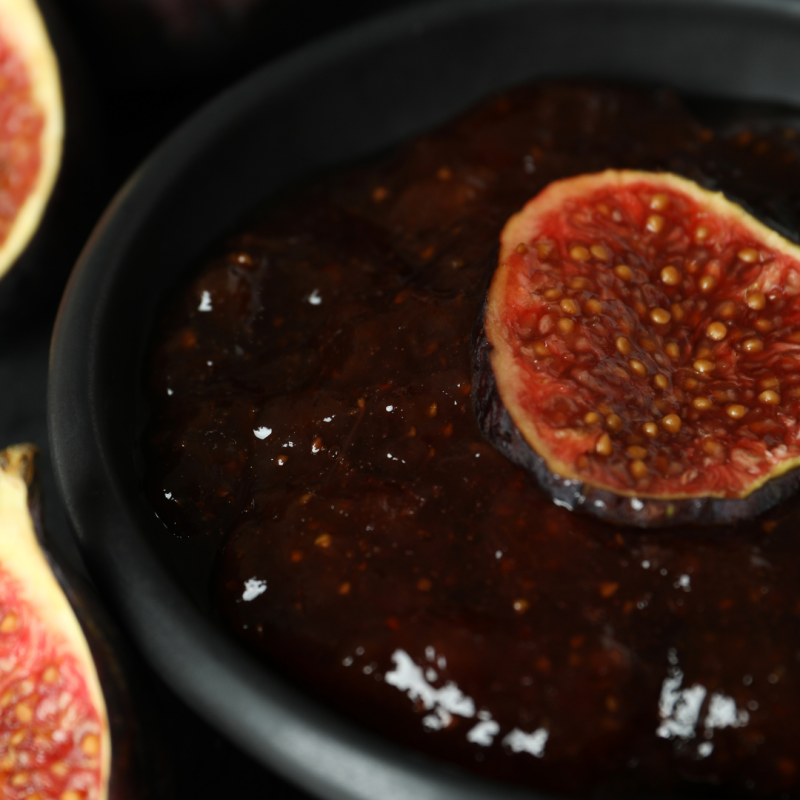 GEM 100% FRUCT- de SMOCHINE 230g