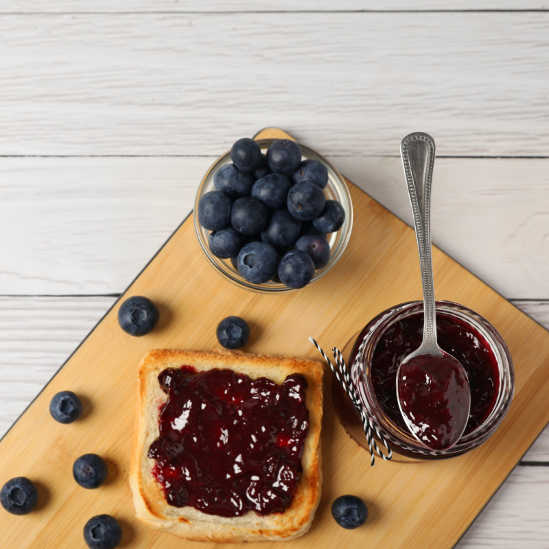 BIO DULCEATA AFINE 240g