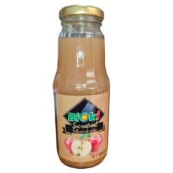 SUC NATURAL DE MERE, (fara zahar adaugat), 300ML