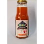 SUC NATURAL DE MERE, MORCOVI si GHIMBIR (fara zahar adaugat),