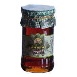 SIROP DIN CONURI DE PIN, 380G