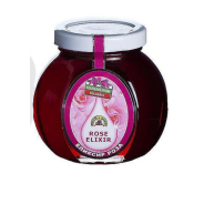 SIROP DIN PETALE DE TRANDAFIR