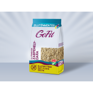 Gris din fulgi ovăz fără gluten, Avena GoFit