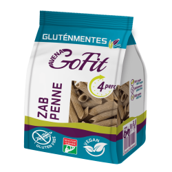 Avena GoFit Paste penne fara gluten din ovaz