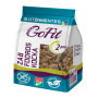 Avena GoFit Paste patrate fara gluten din ovaz