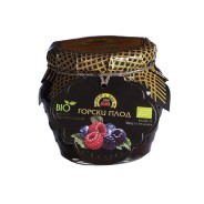 DULCEATA BIO FRUCTE DE PADURE 240g