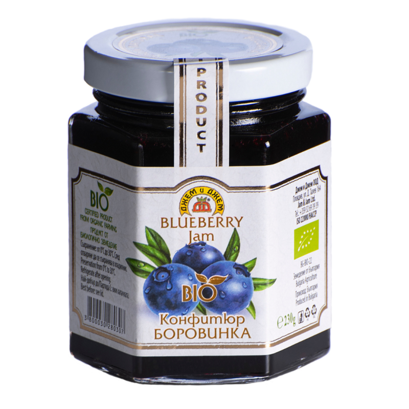 BIO GEM DE AFINE 230g