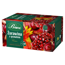 Ceai Premium Merisor si Rodie, Fara Zahar (plicuri), 40g