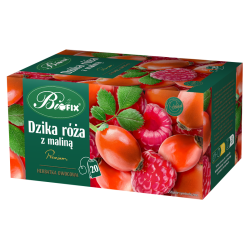 Ceai Premium Maces -Zmeura (plicuri), Fara Zahar, 40g