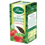 Ceai Verde frunze cu Capsuni (vrac), Fara Zahar,100g