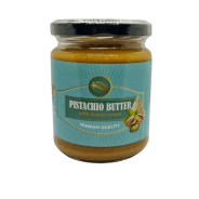 Crema de fistic