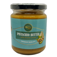 Crema de fistic