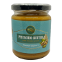 Crema de fistic