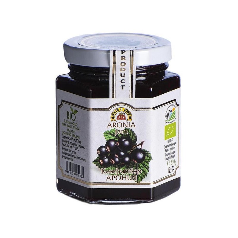 BIO GEM DE ARONIA 230g