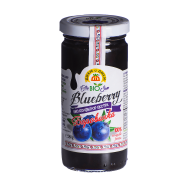 BIO GEM 100% FRUCT- AFINE 280g