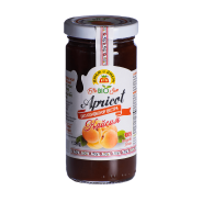 BIO GEM 100% FRUCT- CAISE 280g