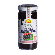 BIO GEM 100% FRUCT- ARONIA 280g