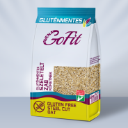 Ovaz maruntit fara gluten, Avena GoFit