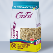 Gris din fulgi ovăz fără gluten, Avena GoFit
