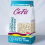 Fulgi de ovaz fini fara gluten (500g), Avena GoFit