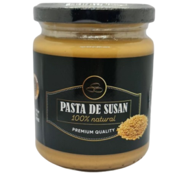 Pasta de Susan, 100% natural, 250g