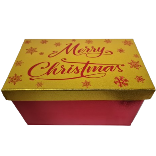 Cadou de Craciun Sweet Fit Gourmet (no added sugar)