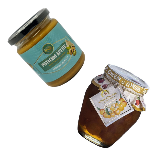 Cadou de Craciun fistic