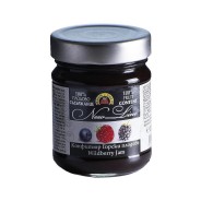 GEM 100% FRUCT- de FRUCTE DE PADURE 230g