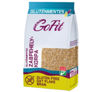Tarate de ovaz fara gluten, Avena GoFit