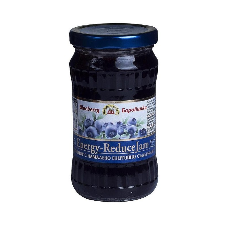 GEM DE AFINE FARA ZAHAR 360g