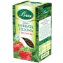 Pachet: 10 X Ceai Verde frunze cu Capsuni (vrac), Fara Zahar,100g