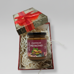 Cadou Cioco Fistic (FARA ZAHAR)