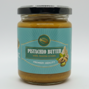 Crema de fistic