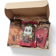 Set de Iarna fara zahar