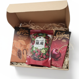 Set de Iarna fara zahar