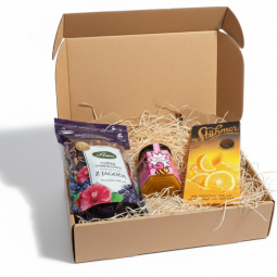 Set de Iarna afine, fara zahar