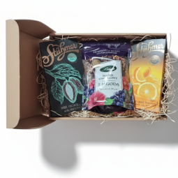 Set de Iarna fara zahar 2