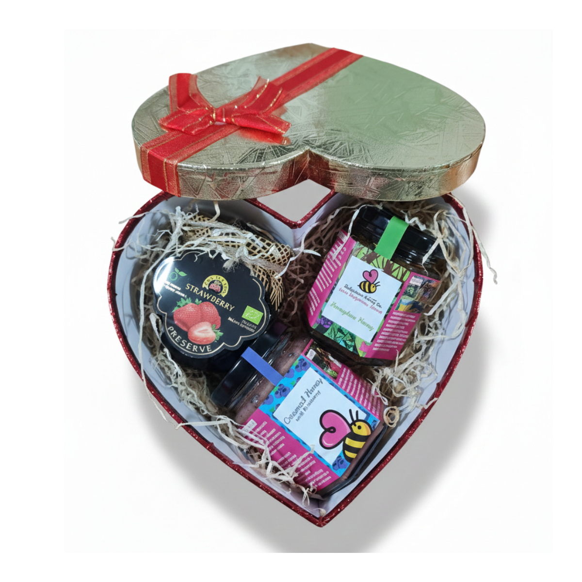 CADOU SWEET GOURMET Strawberry